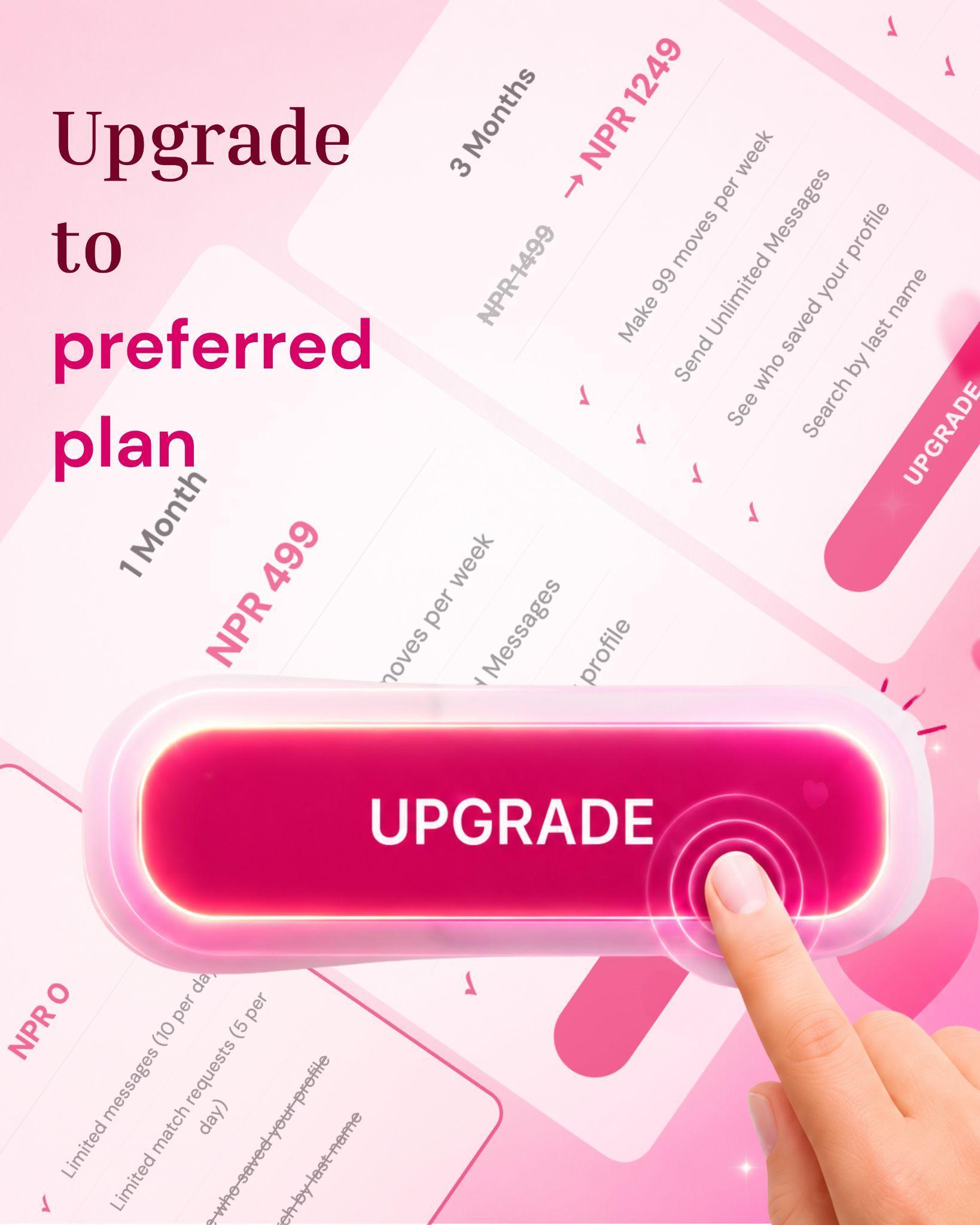 Select Preferred Plan